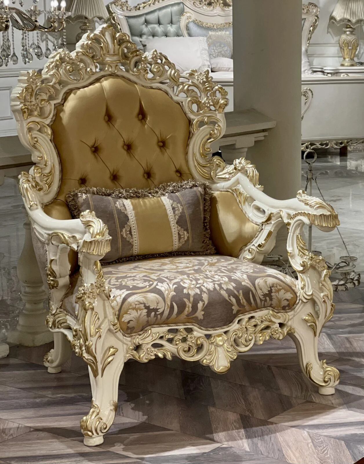زاویه 7