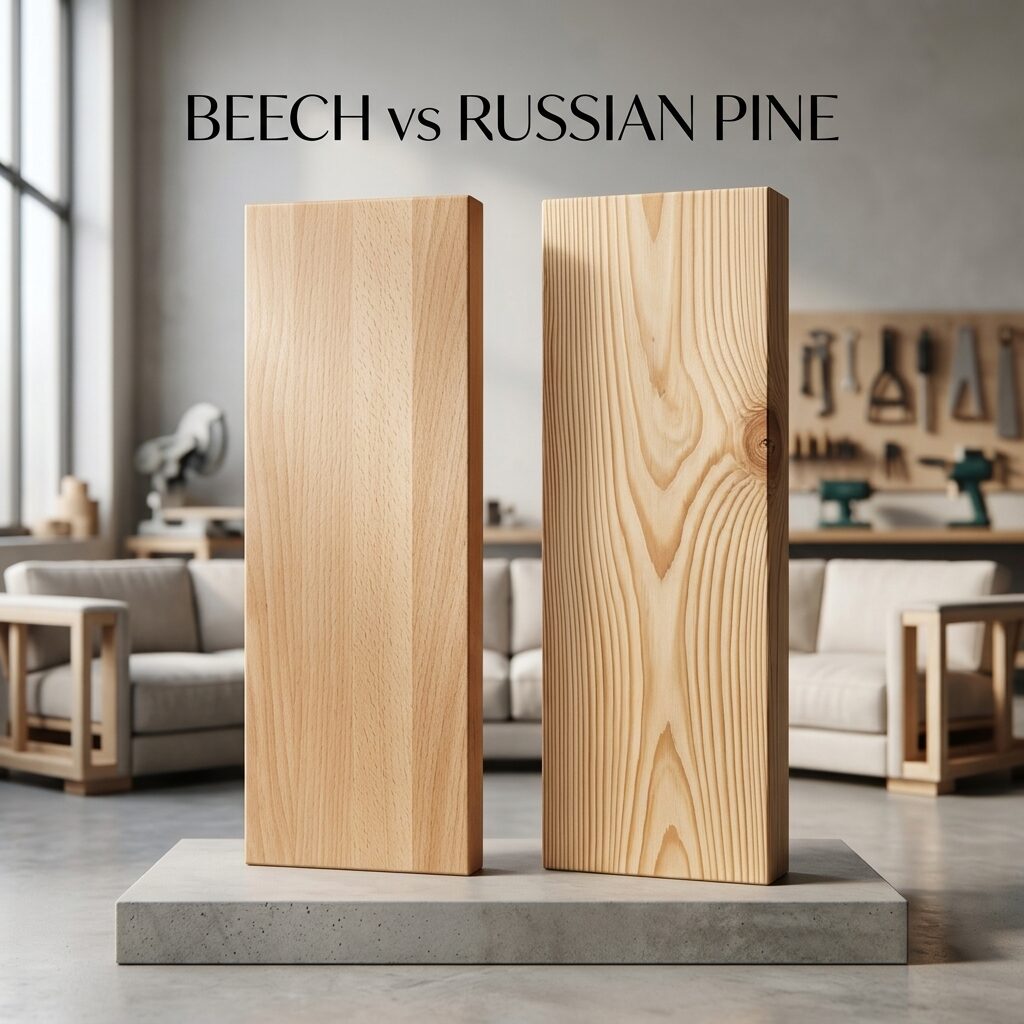 چوب راش بهتر است یا چوب روسی؟ کدام برای مبل انتخاب بهتری است؟ 4 1845dabb e185 465e ab4f ad078553059b